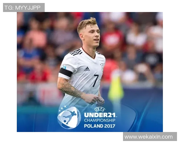 盘点当今足坛最具天赋的足球球星谁能成为未来巨星核心人物